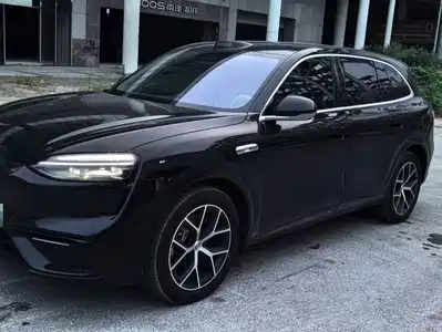 AITO Wenjie M6 2026