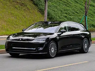 Xiangjie S9T 2025