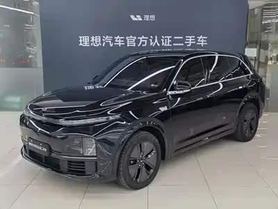Li Auto L7 2024
