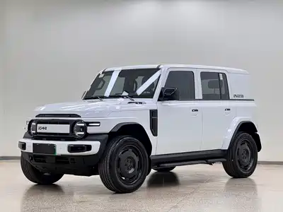 iCAR V23 2025
