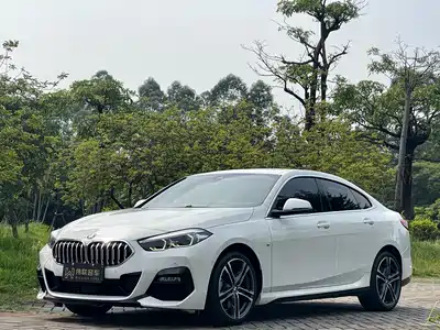 BMW 2 Series (Import) 2022