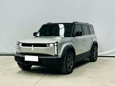 iCAR 03 2025