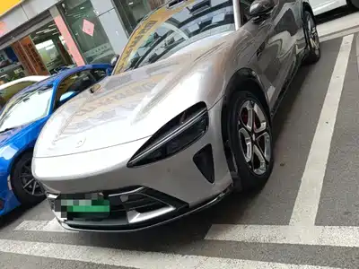 Xiaomi Auto YU7 2025