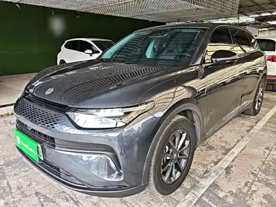 Leapmotor C11 2023