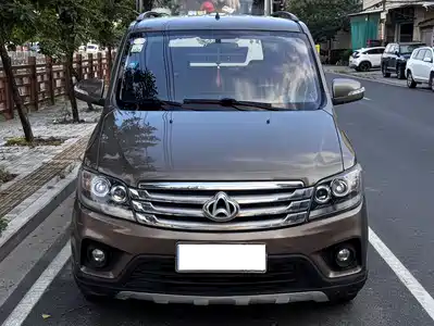 Changan Kaicheng Ono S 2018