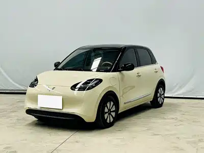 Wuling Motors Bingo 2025