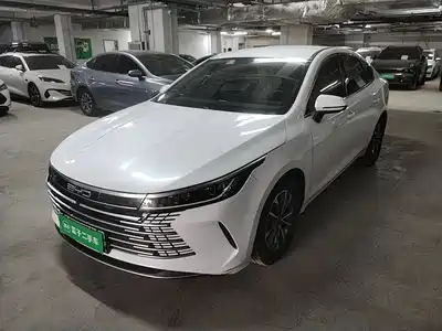 BYD Destroyer 05 2023