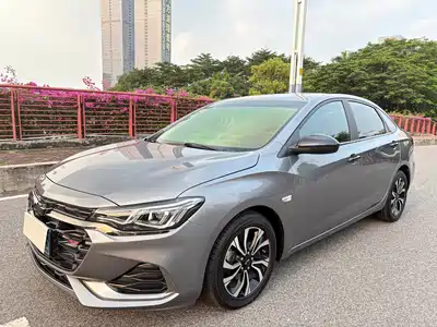 Chevrolet Monza 2021