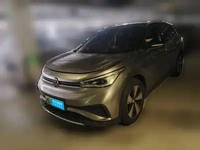 Volkswagen ID.4 2025