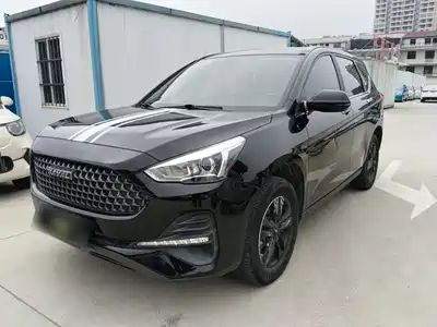 Haval M6 2020