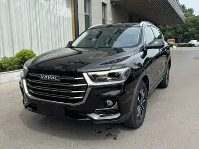 Haval H6 2021