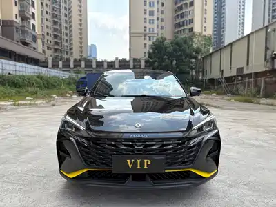 Dongfeng Aeolus Yixuan 2022