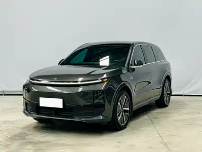 Li Auto L6 2024