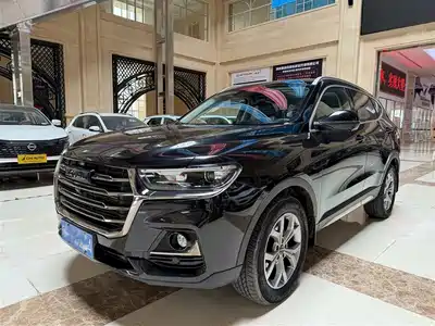 Haval H6 2022