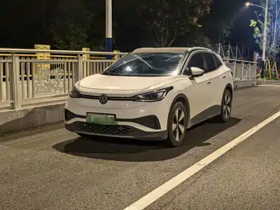 Volkswagen ID.4 2024