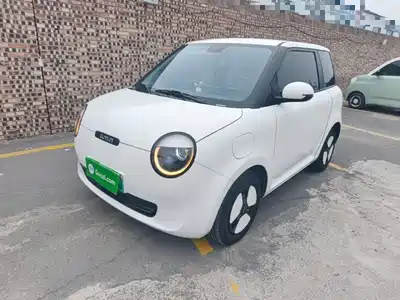 Changan Qiyuan Lumin 2025