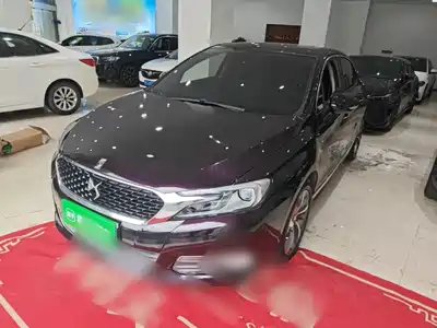 DS 5LS 2015