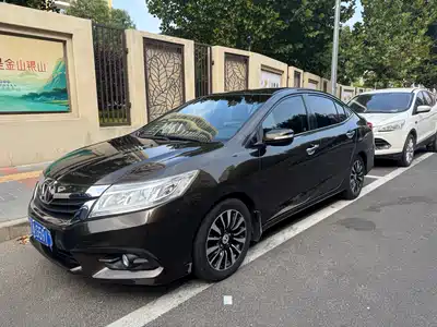 Honda Lingpai 2013