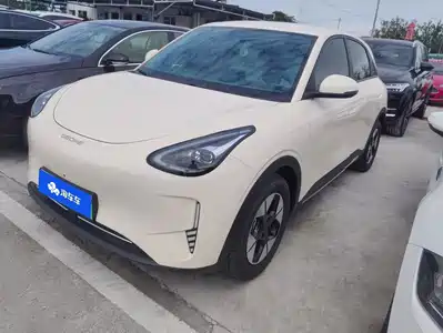 Geely Galaxy Starry Wish 2025