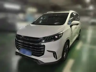 SAIC Maxus G50 2019