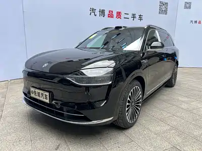AITO Wenjie M9 2026