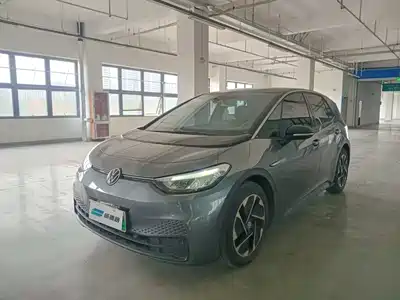 Volkswagen ID.3 2024