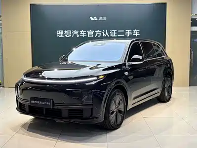 Li Auto L7 2024