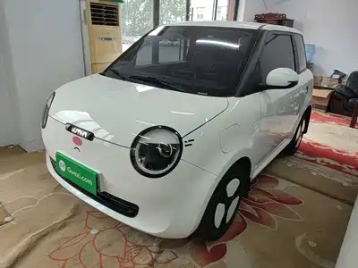 Changan Qiyuan Lumin 2025
