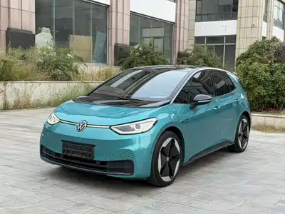 Volkswagen ID.3 2022