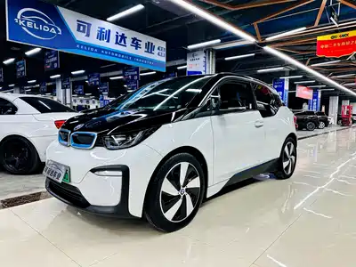 BMW i3 (Import) 2018