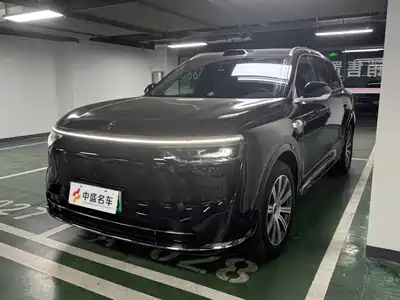 AITO Wenjie M8 2026