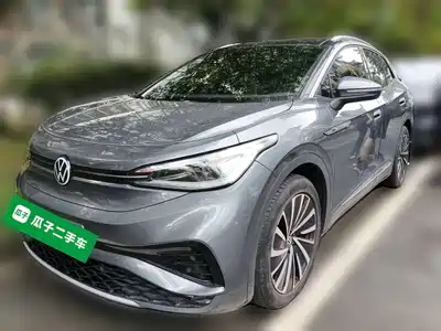 Volkswagen ID.4 2022