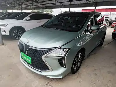 Dongfeng Fengxing Yacht 2022