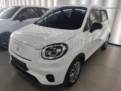 Leapmotor T03 2024