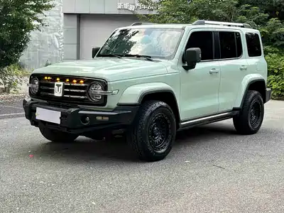 Tank 300 2022