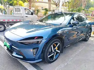 Xiaomi Auto YU7 2025