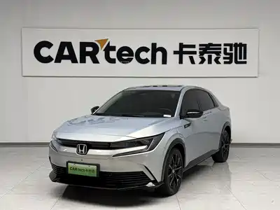 Honda e:NS2 2025