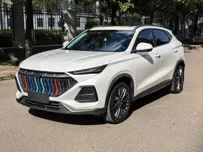 Changan Oshan Oushang X5 2022