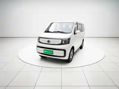 Changan Kaicheng Ruixing EM80 2025