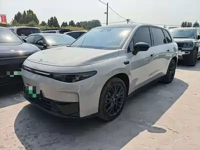 Leapmotor C10 2025