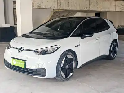Volkswagen ID.3 2024
