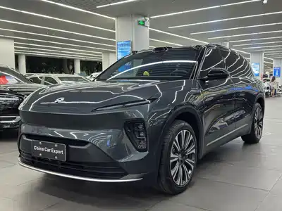NIO ES8 2023