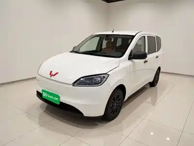 Wuling Motors Hongguang New Energy 2025