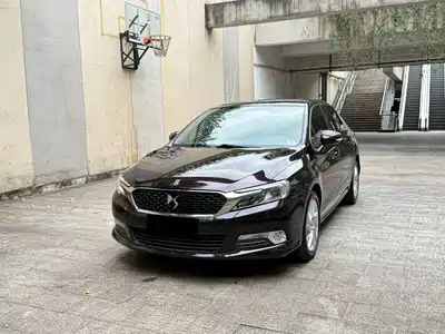 DS 5LS 2016