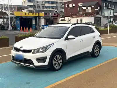 Kia KX CROSS 2018