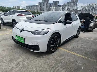 Volkswagen ID.3 2024