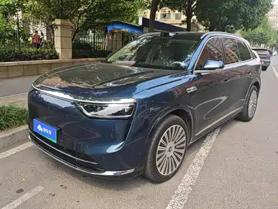 AITO Wenjie M8 2026