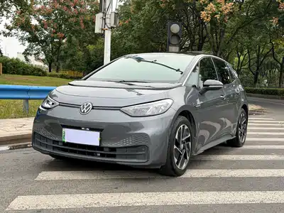 Volkswagen ID.3 2023