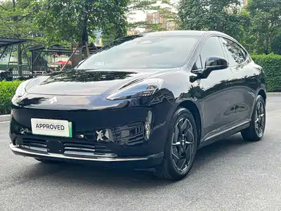 GAC Haobo HT 2024
