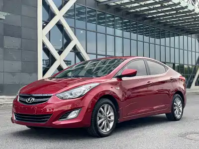 Hyundai Langdong 2015